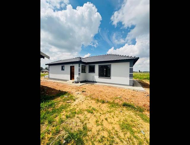 3 BEDROOM HOUSE FOR SALE IN REIGERPARK